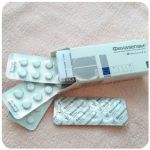 Феназепам  Phenazepam Valenta  1 мг в Жиздре
