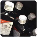 Кодеин сироп Codein (для приготовления напитка Lean, Purple Drank)  473 мл  в Жиздре