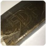 Гашиш  FDF  Euro  (Евро)  HQ в Жиздре