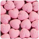 Экстази  Ecstasy Love 200 MDMA в Жиздре