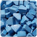 Экстази  Ecstasy Punisher 250 мг MDMA в Жиздре